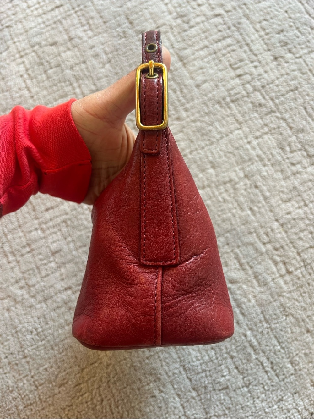 Coach Vintage - For lovedbylhea - Picture 4 of 10